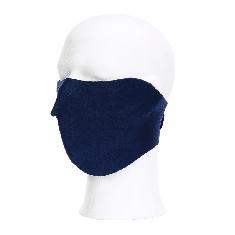 Fostex - Bikermask Blauw fostex
